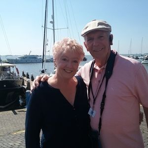 Meet your Posher, Colette